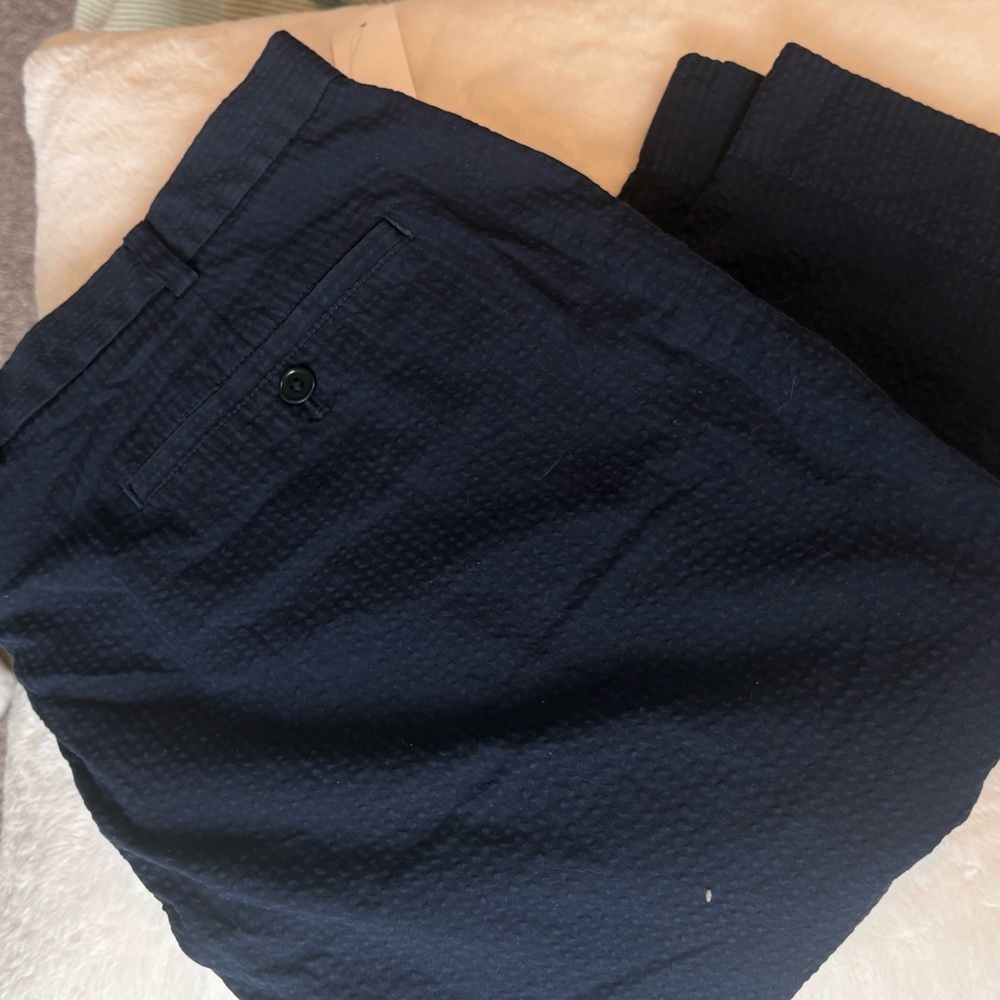 Brooks Brothers Dark Blue pants